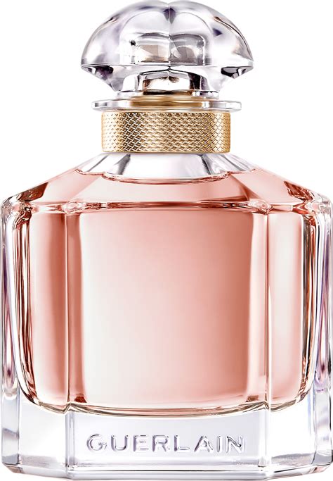 perfume mon de guerlain